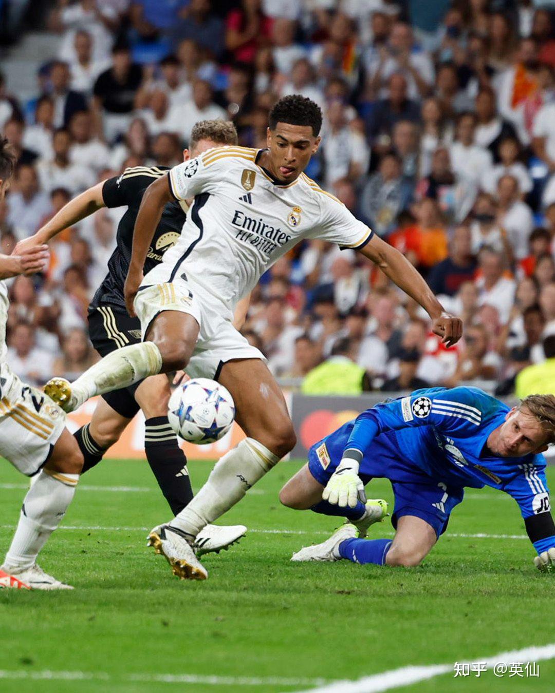 半决赛前景 半决赛前景